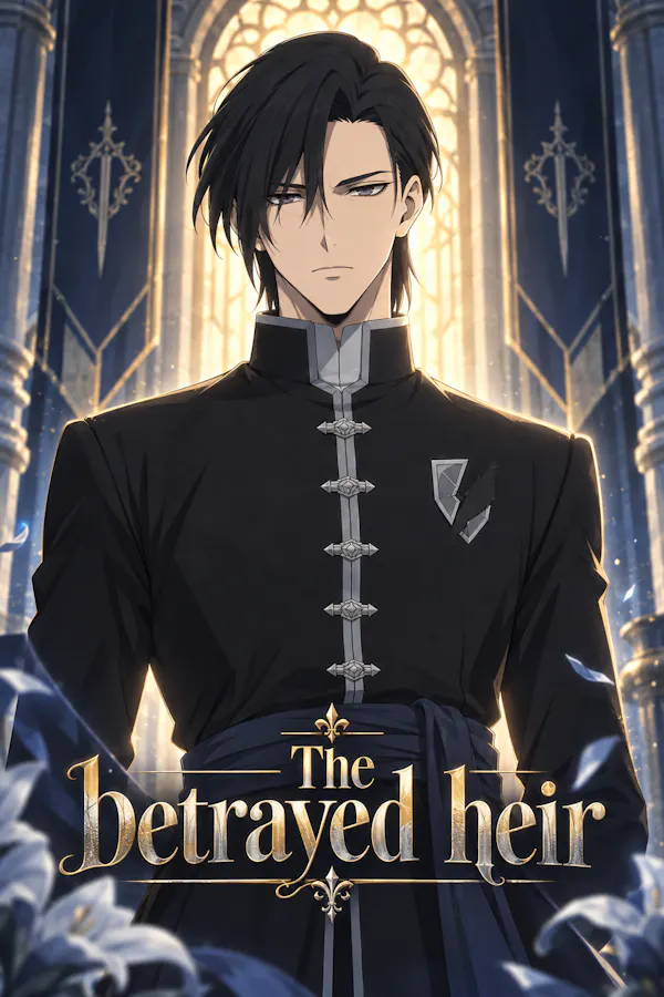 The betrayed heir