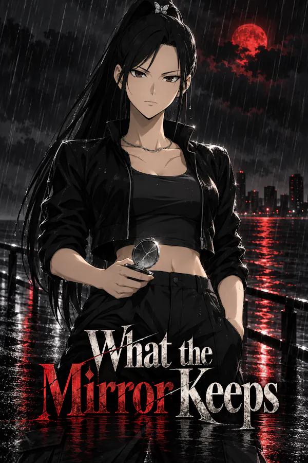 What the Mirror Keeps