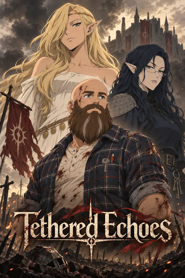 Tethered Echoes