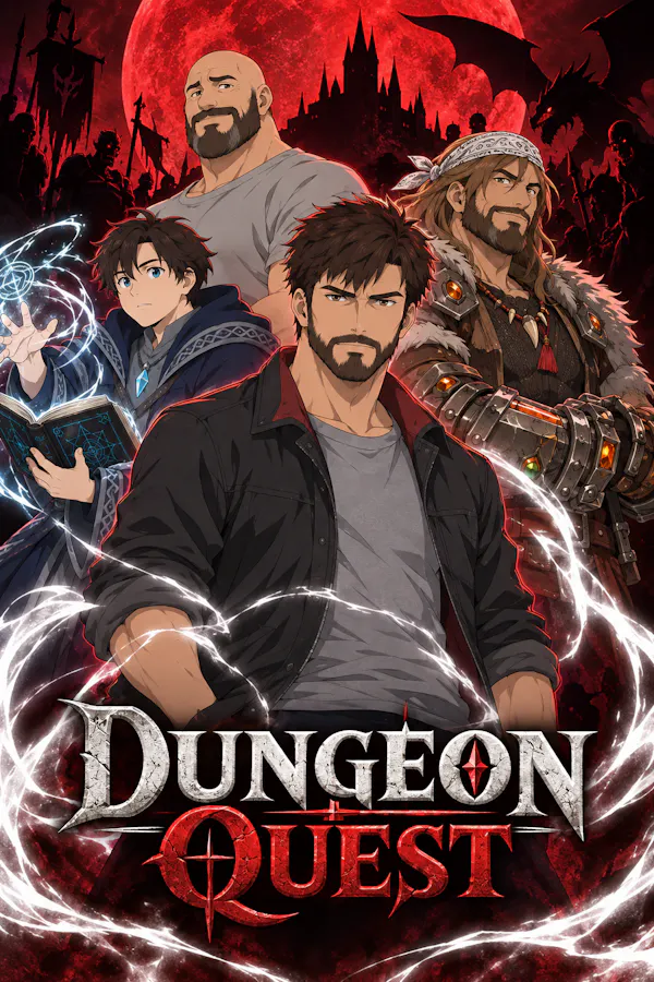 Dungeon Quest
