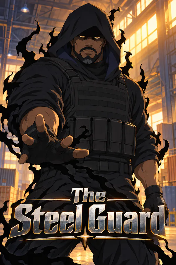 The Steel Guard