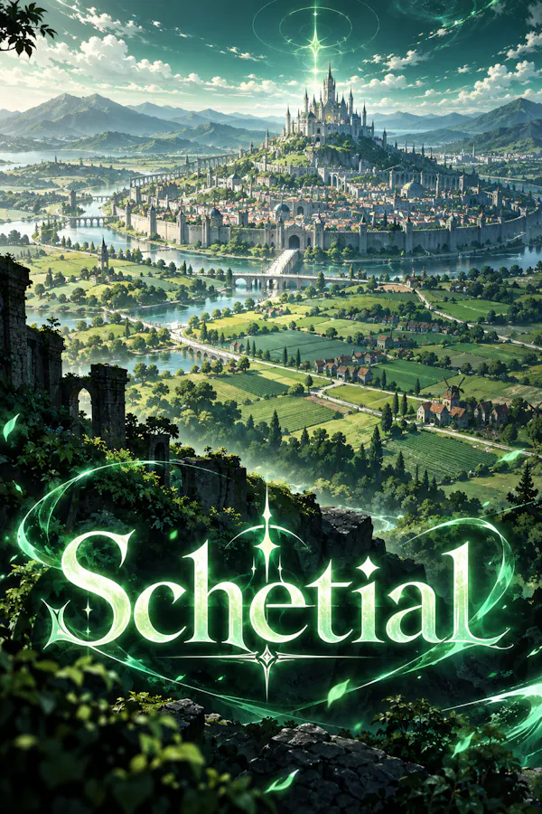 Schetial
