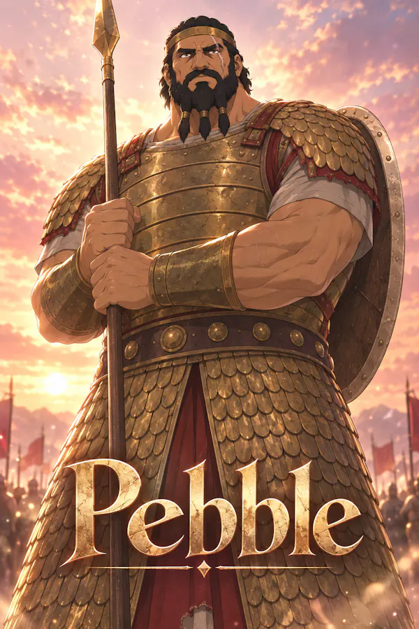 Pebble