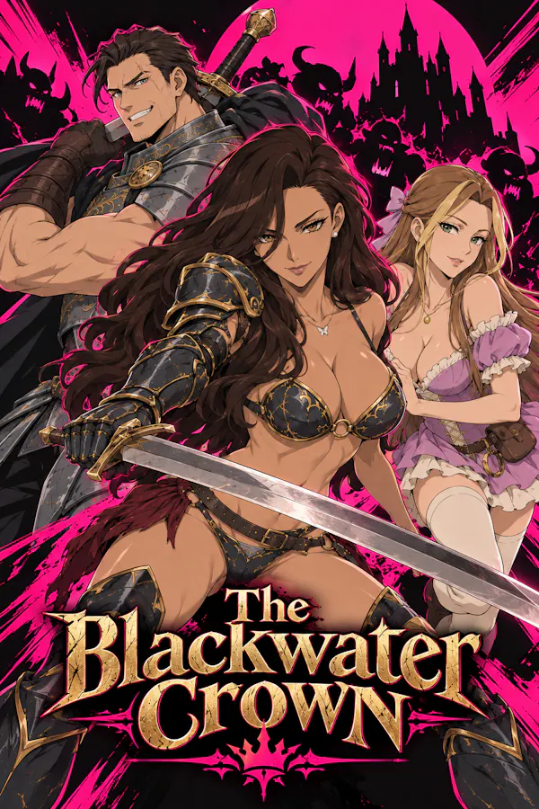 The Blackwater Crown
