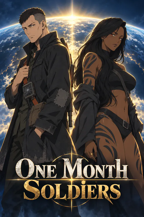 One Month Soldiers