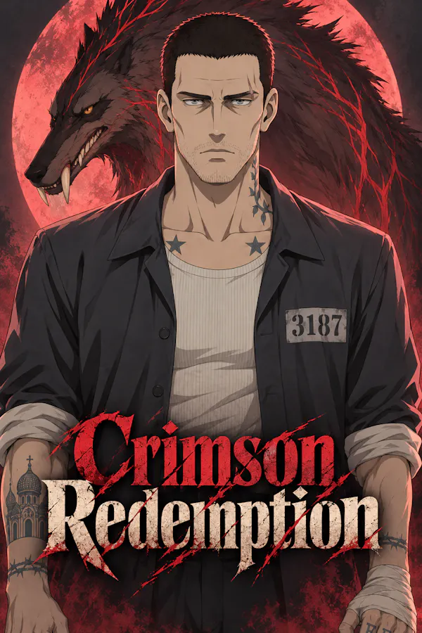 Crimson Redemption