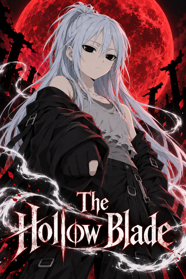 The Hollow Blade