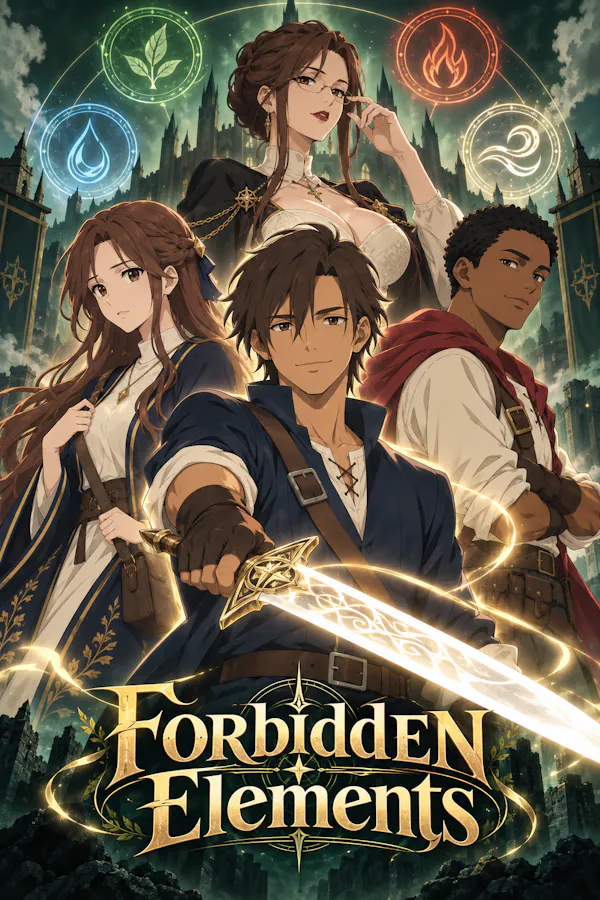 Forbidden Elements