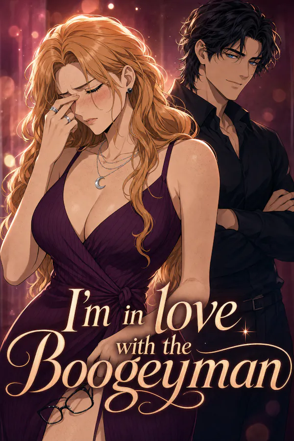 I'm in love with the Boogeyman
