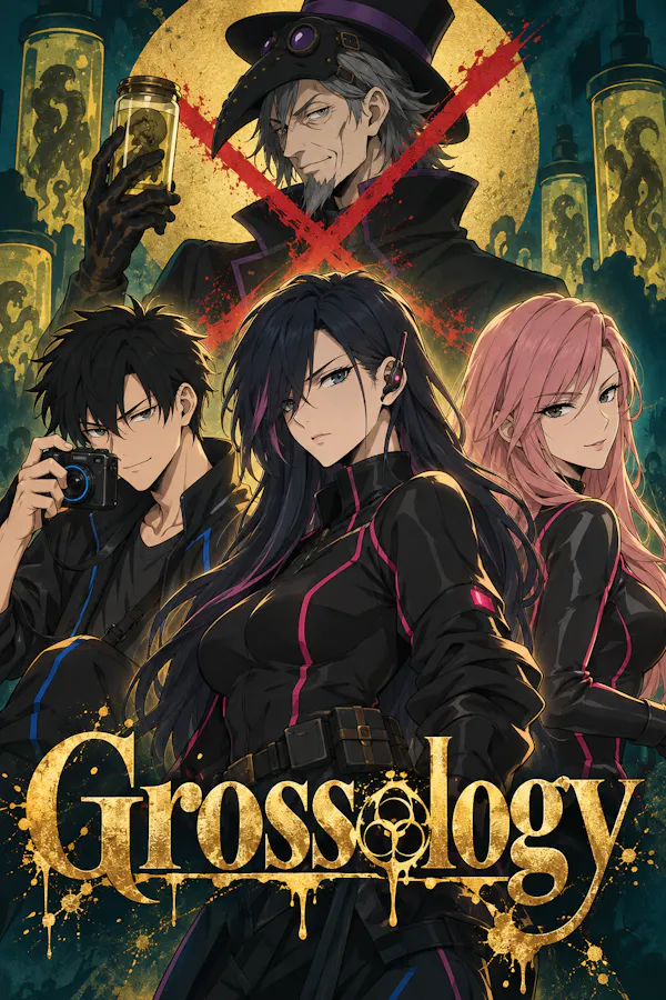 Grossology