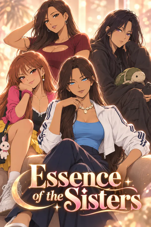 Essence of the Sisters