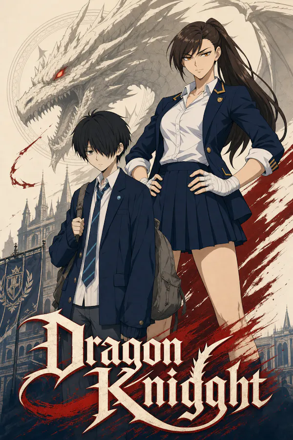 Dragon Knight