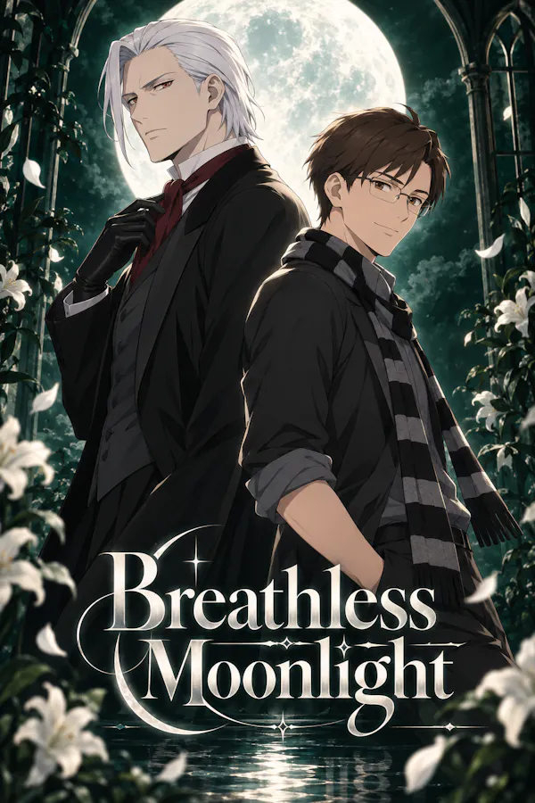 Breathless Moonlight