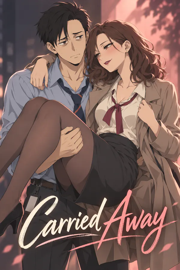Carried Away