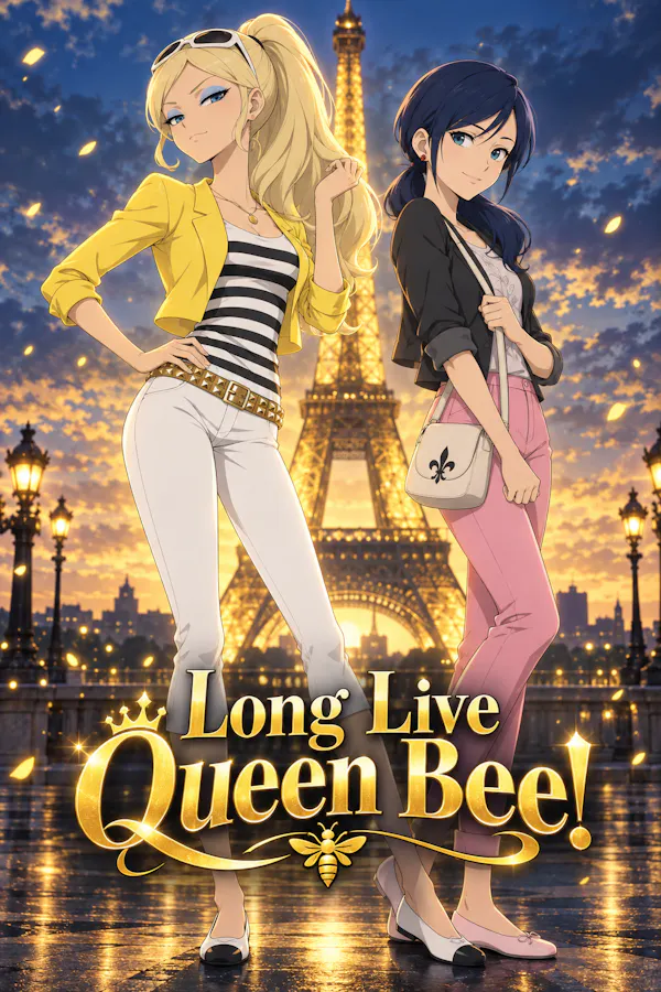 Long Live Queen Bee!