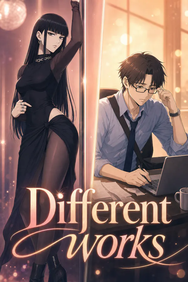 Different works