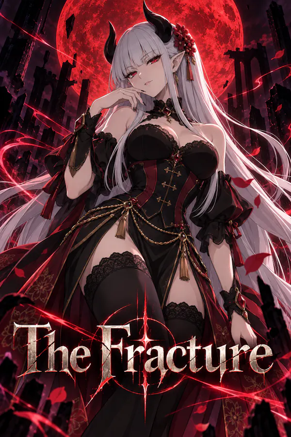 The Fracture