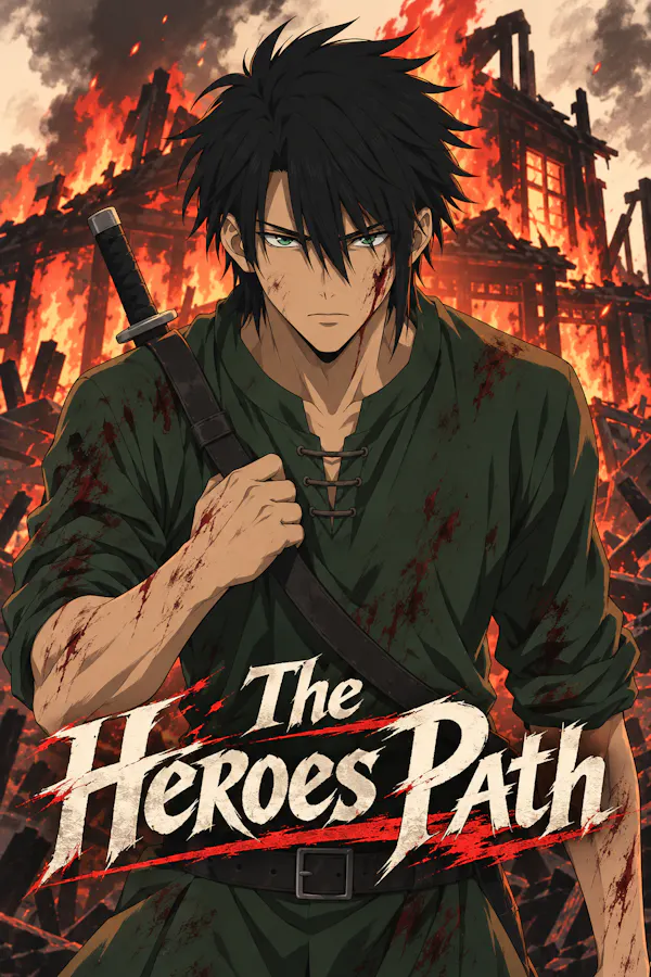 The Heroes Path