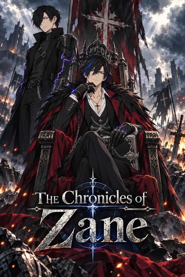 The Chronicles of Zane