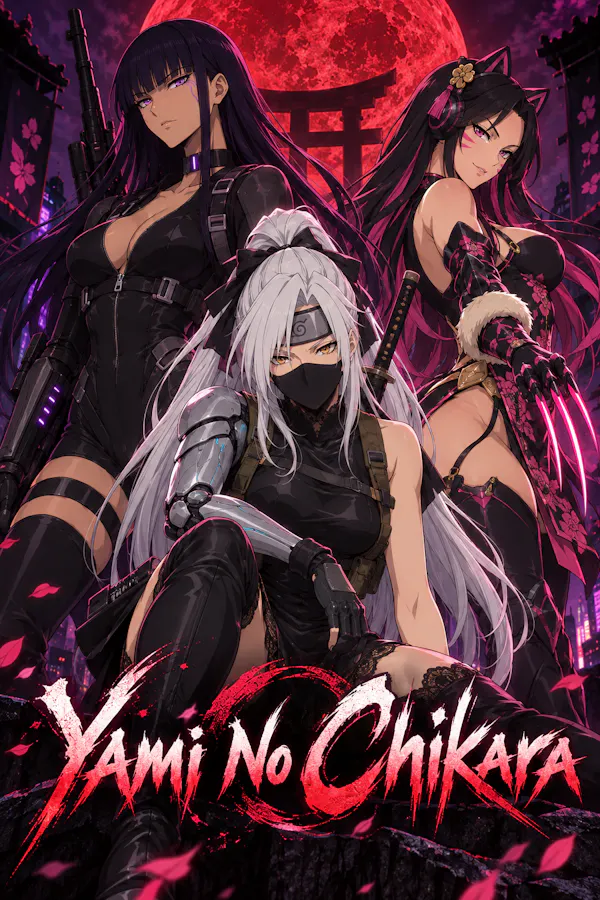 Yami No Chikara
