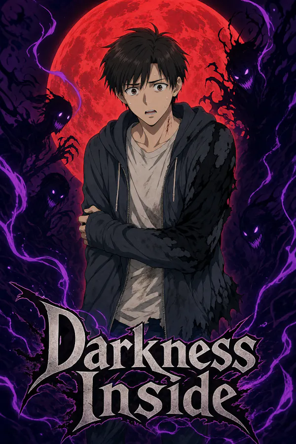 Darkness Inside