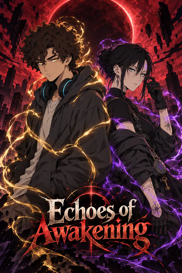 Echoes of Awakening