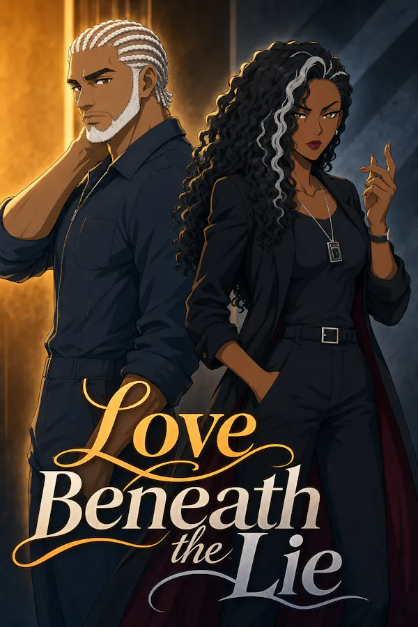 Love Beneath the Lie