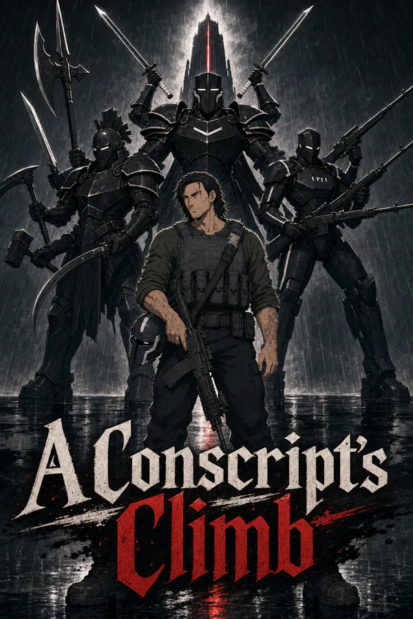 A Conscript's Climb