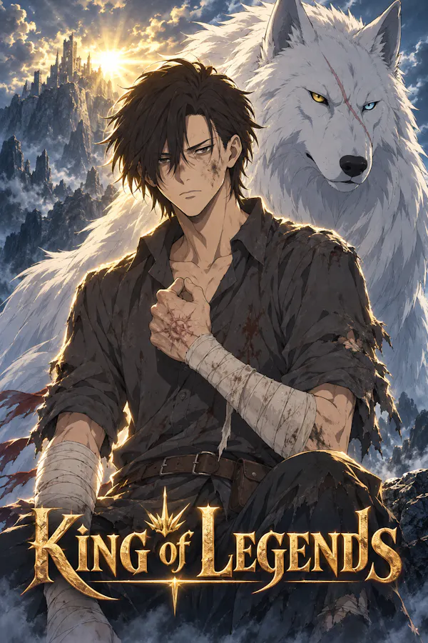King of Legends