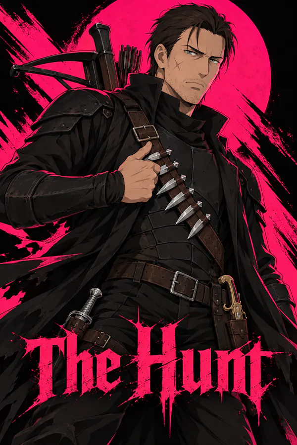 The Hunt