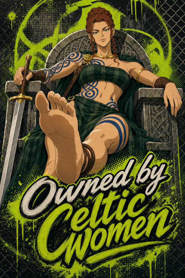 Owned by Celtic Women