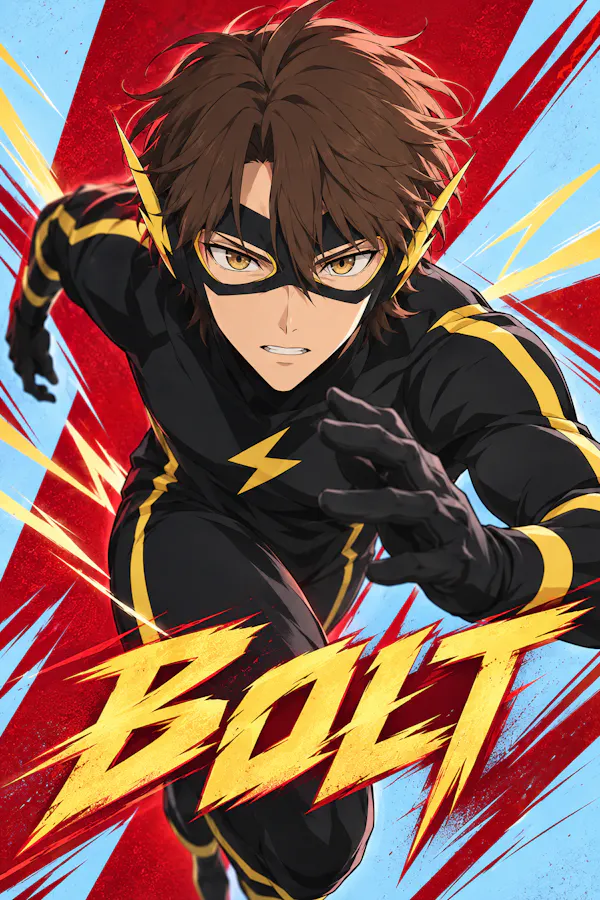BOLT