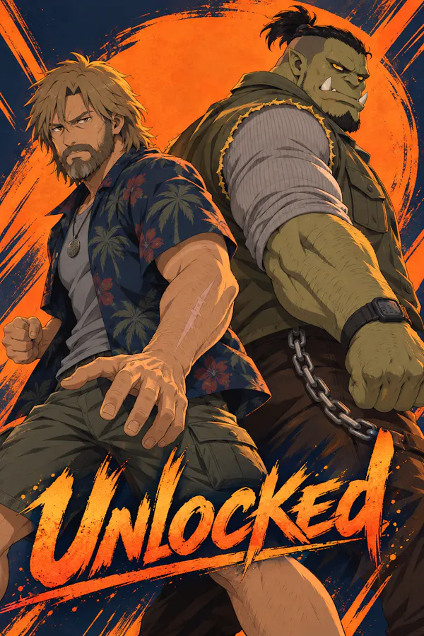 Unlocked