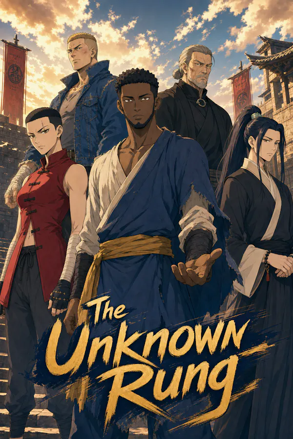 The Unknown Rung