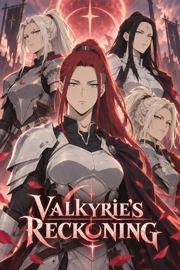 Valkyrie’s Reckoning