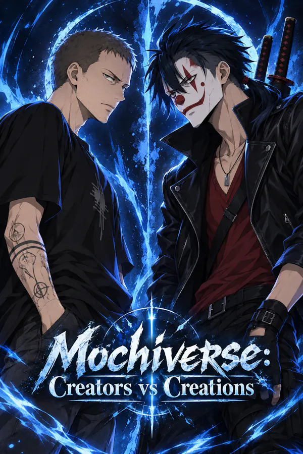 Mochiverse: Creators vs Creations