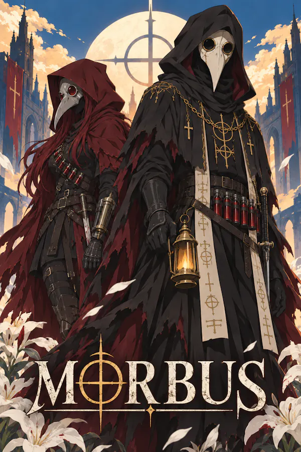 MORBUS