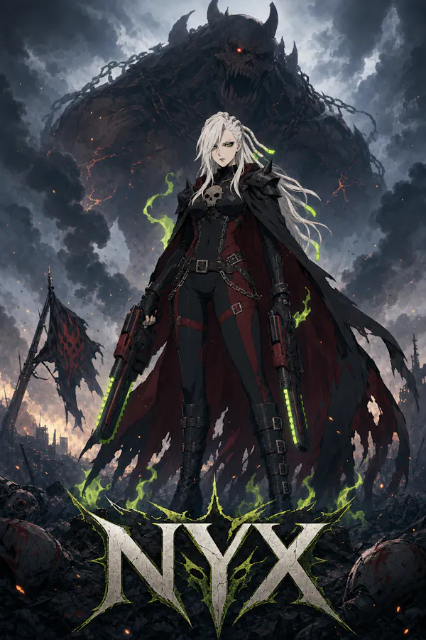 NYX