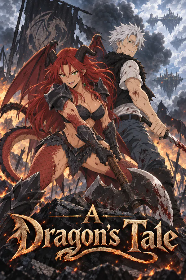 A Dragon’s Tale