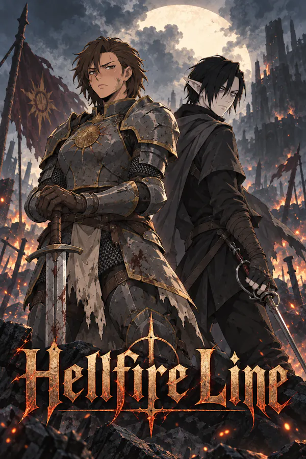 Hellfire Line