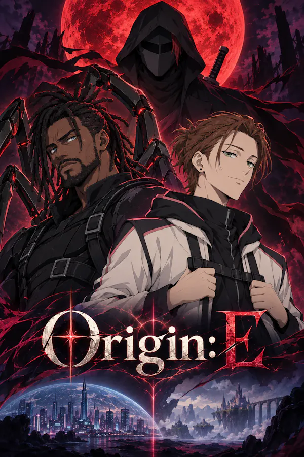 Origin: E