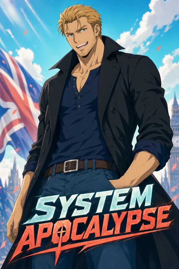 SYSTEM APOCALYPSE