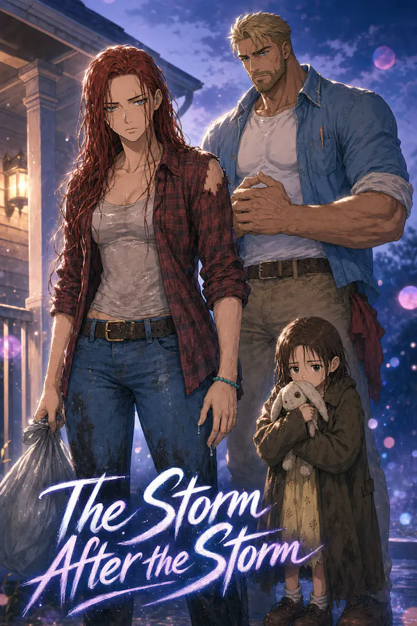 The Storm After the Storm