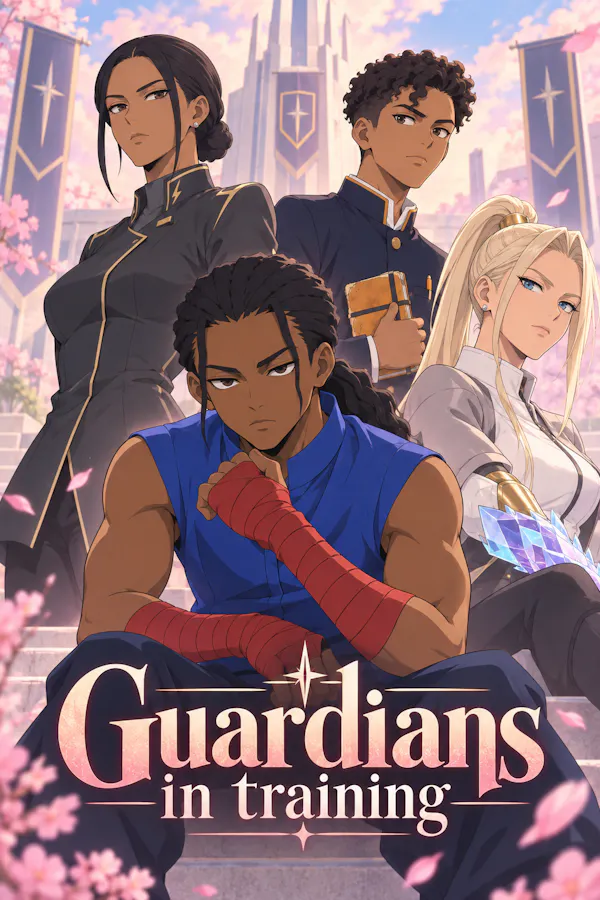 Guardians in training