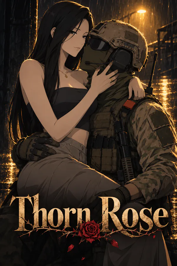 Thorn Rose
