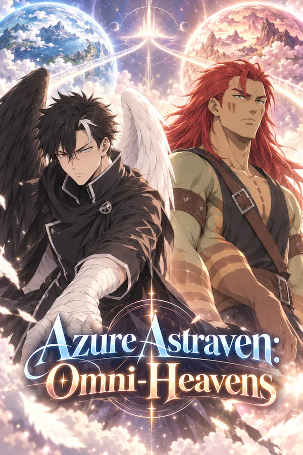 Azure Astraven: Omni-Heavens