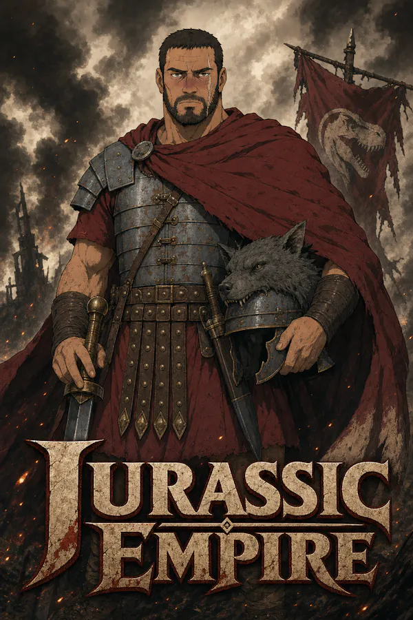 Jurassic Empire