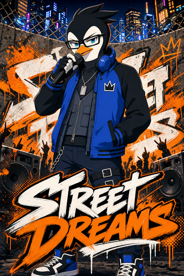 Street Dreams