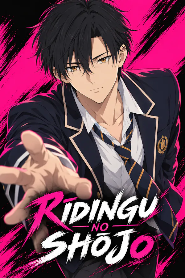 RĪDINGU NO SHŌJO