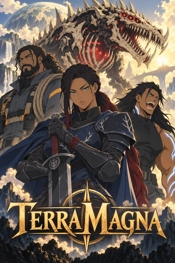 Terra Magna